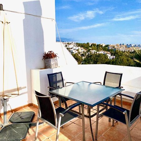 Cozy Townhouse Selwo Villa Estepona Eksteriør bilde