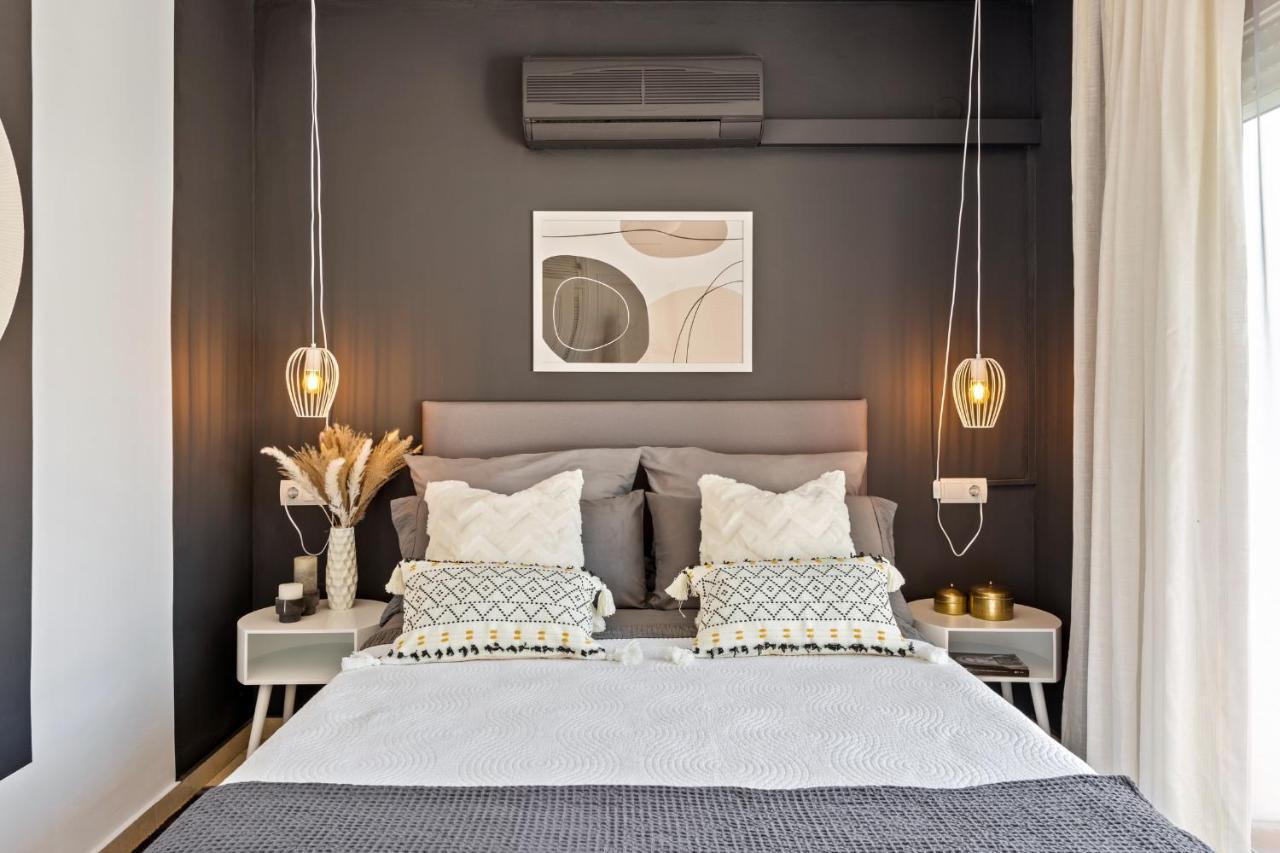 Cozy Townhouse Selwo Villa Estepona Eksteriør bilde