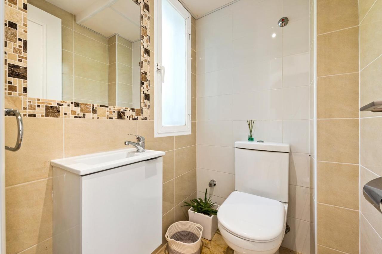 Cozy Townhouse Selwo Villa Estepona Eksteriør bilde