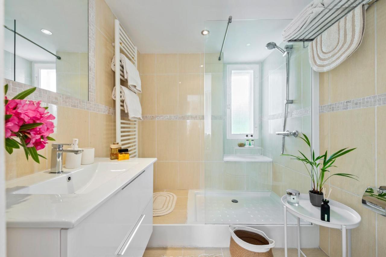 Cozy Townhouse Selwo Villa Estepona Eksteriør bilde