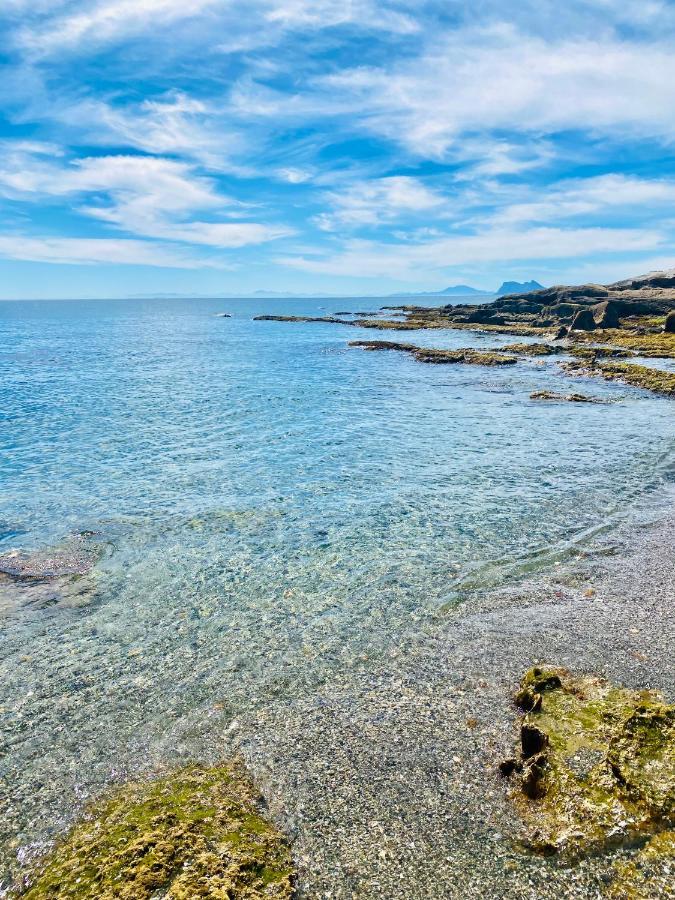 Cozy Townhouse Selwo Villa Estepona Eksteriør bilde