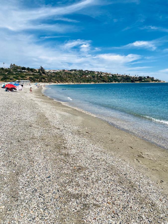 Cozy Townhouse Selwo Villa Estepona Eksteriør bilde