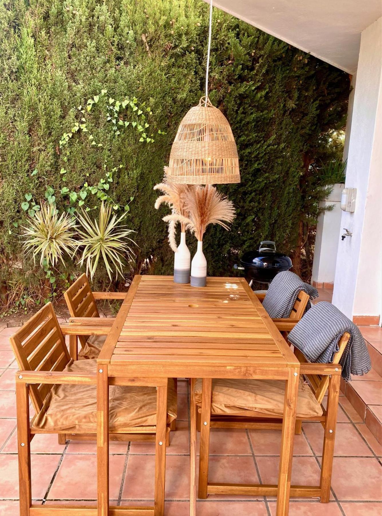 Cozy Townhouse Selwo Villa Estepona Eksteriør bilde