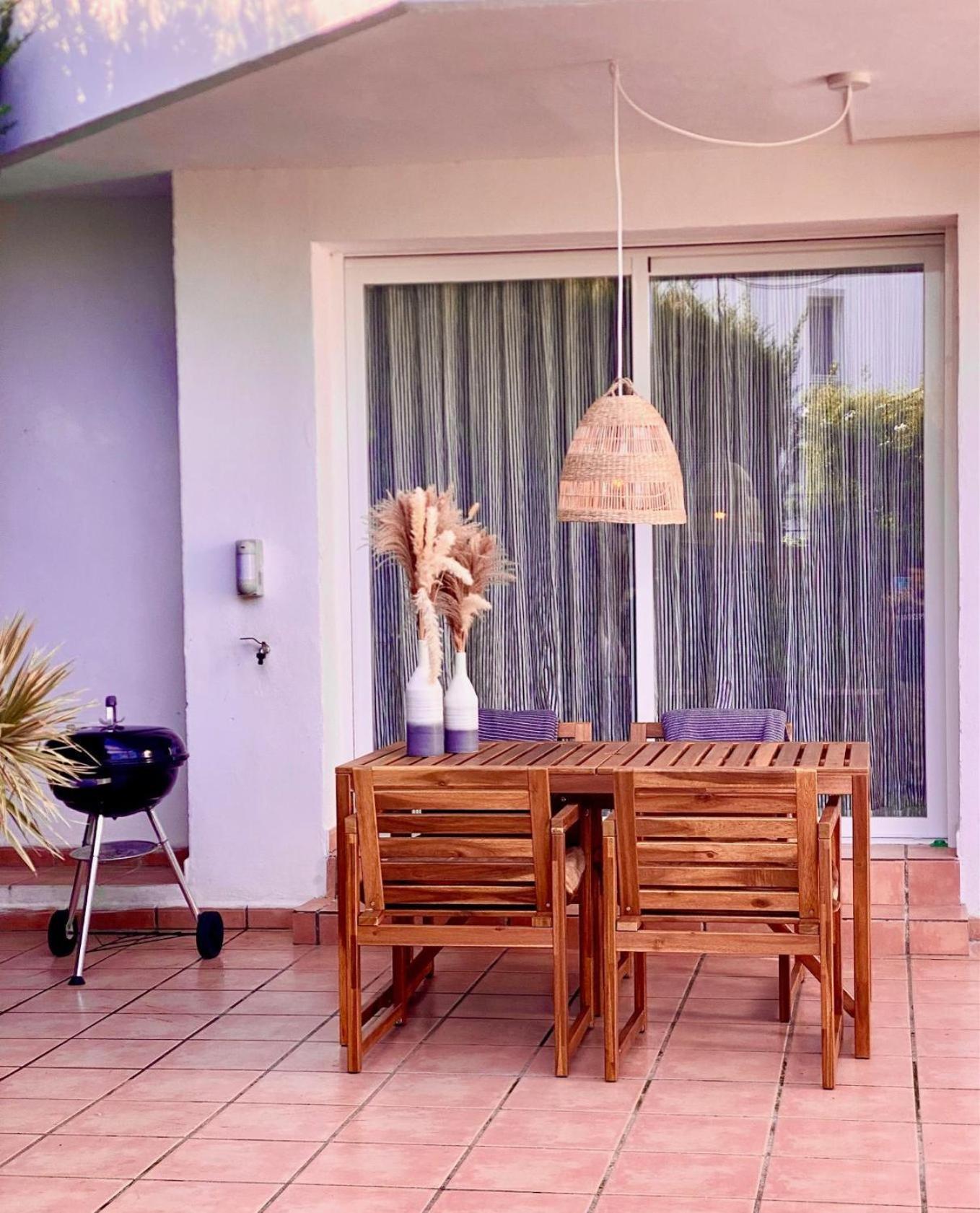 Cozy Townhouse Selwo Villa Estepona Eksteriør bilde
